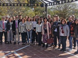 Diputación, UMA y Junta de Andalucía presentan a las asociaciones de la provincia la nueva Cátedra en Trastornos del Espectro Autista