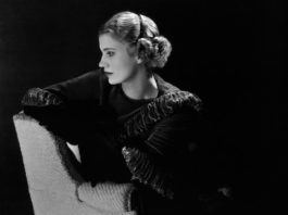 La Térmica acoge una gran exposición retrospectiva de la fotógrafa Lee Miller