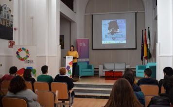 La Noria acoge las jornadas de innovación y emprendimiento cultural de Innpacta-Hélice en colaboración con el OIJ