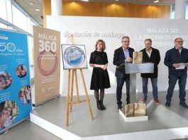 Un libro recoge las singularidades de los 103 municipios de la provincia a través de imágenes aéreas