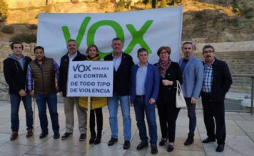 Manifiesto por el Día Internacional de la Eliminación de la Violencia contra la Mujer