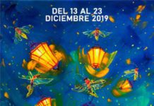 Exposición benéfica «Destellos entre el cielo y la tierra»