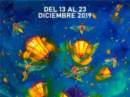 Exposición benéfica «Destellos entre el cielo y la tierra»