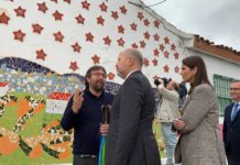 ‘Impulsa’, nuevo programa de Educación y Deporte para combatir el fracaso y el abandono escolar temprano