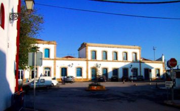 «Carreteras Dignas», llama a participar en la manifestación del sábado Por un Tren Rural Andaluz