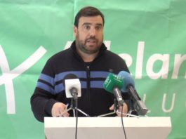Adelante pide a Gobierno y Junta que “paguen ya” la prestación a los miles de afectados por ERTE que no han cobrado
