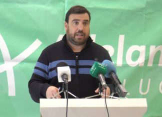 Adelante pide a Gobierno y Junta que “paguen ya” la prestación a los miles de afectados por ERTE que no han cobrado