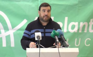 Adelante pide a Gobierno y Junta que “paguen ya” la prestación a los miles de afectados por ERTE que no han cobrado