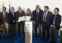 La Junta licita el proyecto de ampliación del Metro de Málaga hasta el Hospital Civil