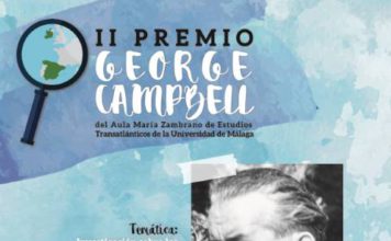 II Edición Premio George Campbell