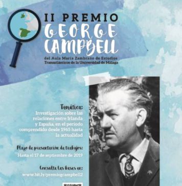 II Edición Premio George Campbell