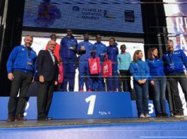Maratón de Málaga 2019