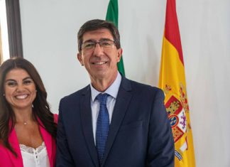 La Junta destina más de 960.000 euros a proyectos que impulsen la actividad turística de municipios, pymes y emprendedores de Málaga