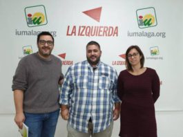 Críticas al PSOE de Almogía por limitar las mociones que pueden presentar los Grupos Políticos del Ayuntamiento