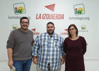 Críticas al PSOE de Almogía por limitar las mociones que pueden presentar los Grupos Políticos del Ayuntamiento