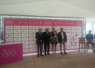La final del Open de España Femenino pone el broche de oro a una intensa semana de golf en la Costa del Sol