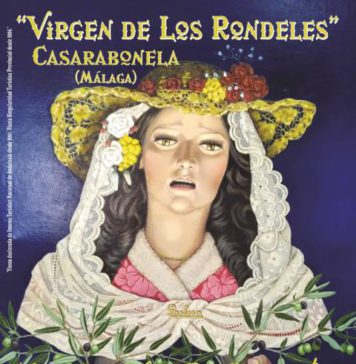 Fiesta de los Rondeles en Casarabonela