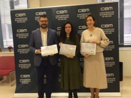 Un estudio de la Diputación y la CEM sobre igualdad establece un decálogo de buenas prácticas para empresas