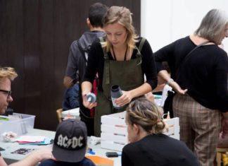 Navidad 2019 en el Museo Picasso Málaga