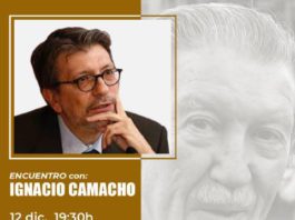 Homenaje a Manuel Alcántara en Rincón de la Victoria