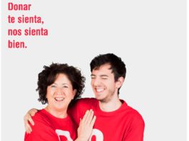 Jornada extraordinaria de donación de sangre