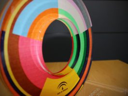 El IAJ galardona a la asociación EO EO de Alhaurín de la Torre con un Premio Andalucía Joven por su compromiso social