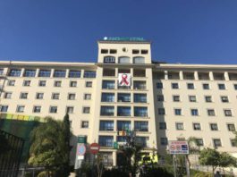 Día Mundial del SIDA, Nuevos ensayos Clínicos en Málaga