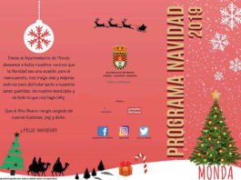 La Navidad llega a Monda con la celebración de más de una veintena de actividades en un mes