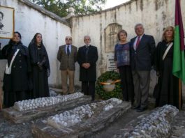 En 2020 se solicitará el hermanamiento cultural y docente de Malaga con Derry-Londonderry, Irlanda del Norte