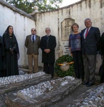 En 2020 se solicitará el hermanamiento cultural y docente de Malaga con Derry-Londonderry, Irlanda del Norte