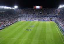 El Málaga CF ya conoce su primer obstáculo en la Copa del Rey: viajará a Alcázar de San Juan