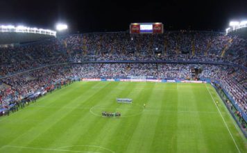 El Málaga CF ya conoce su primer obstáculo en la Copa del Rey: viajará a Alcázar de San Juan