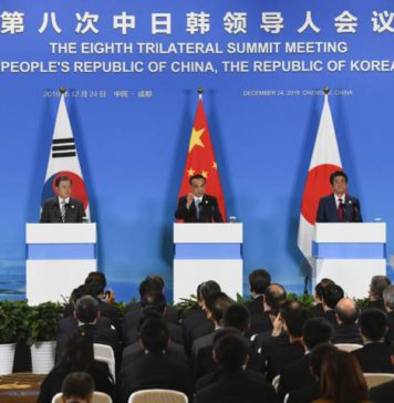 Beneficio mutuo frente a guerra comercial