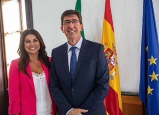 Más de 160 agencias de viajes y de 250 alojamientos podrán acogerse al bono turístico en Málaga