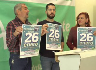 Adelante llama a acudir a las concentraciones por la sanidad de la Marea Blanca