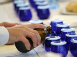 XIX edición de los Premios a los Mejores Aceites de Oliva Virgen Extra