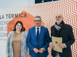 La Térmica presenta un programa con más 140 actividades para el primer trimestre de 2020