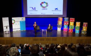 La Diputación de Málaga y ‘la Caixa’ renuevan su alianza para aplicar la innovación social en la lucha contra la despoblación y el respeto al medio ambiente