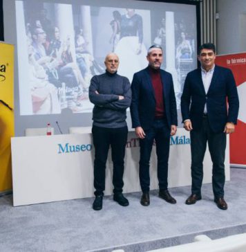 Málaga de Moda y La Térmica presentan un programa de actividades centrado en moda y arte