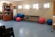 El Centro de Salud de Campanillas ofrece asistencia al 100% tras la riada