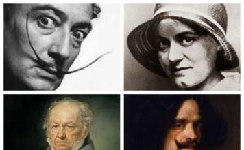 EL CREADOR Y SU OBRA