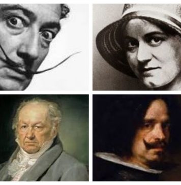 EL CREADOR Y SU OBRA