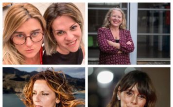 Los centros culturales de la Diputación La Térmica y La Malagueta ofrecen un amplio programa de conferencias para esta semana