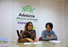 La mejora en la recogida de residuos y el apoyo a los colectivos sociales fijan las mociones que Adelante Alhaurín El Grande presentará en el próximo Pleno Municipal de julio