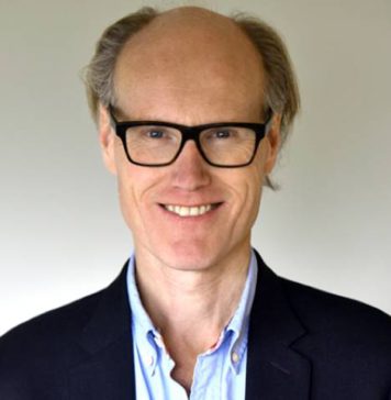 El polémico periodista de la BBC e influencer, Will Gompertz, opina sobre el Arte Contemporáneo en el Picasso