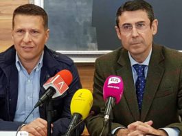 La Junta agiliza la tramitación de las concesiones de los chiringuitos de Torrox