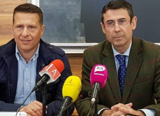 La Junta agiliza la tramitación de las concesiones de los chiringuitos de Torrox