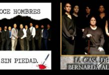 Comediantes Malagueños, doble éxito