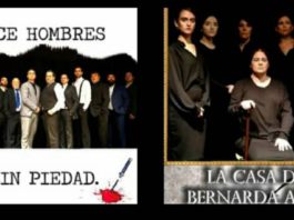 Comediantes Malagueños, doble éxito