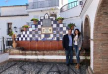 La Junta financia con 66.050 euros la puesta en valor del potencial turístico de Istán